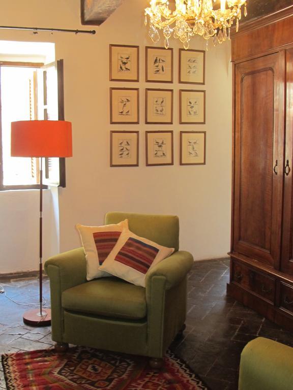 Una Terrazza Sulla Maremma Villa Caldana Kültér fotó